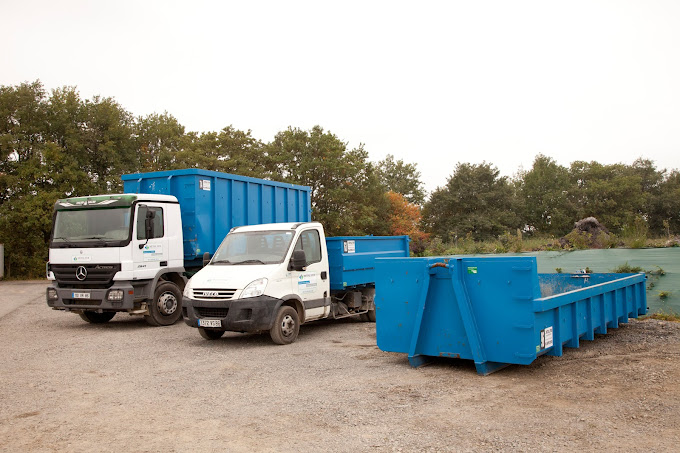 Aperçu des activités de la casse automobile METAL FER RECYCLAGE située à BONNEUIL-MATOURS (86210)